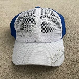 NASCAR number 48 hat.